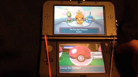 how to reset pokemon omega ruby on 3ds|soft reset pokemon omega ruby.